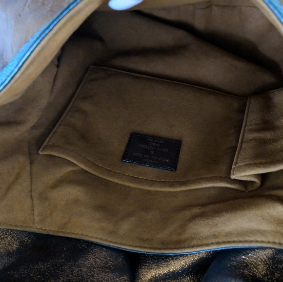 Louis Vuitton Monogram Bag Epices Kalahari Masala - Picture 2 of 8